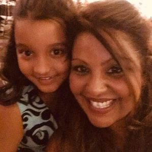 Meet your Posher, Patricia